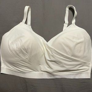 Addition Elle Structure Lounge Bra